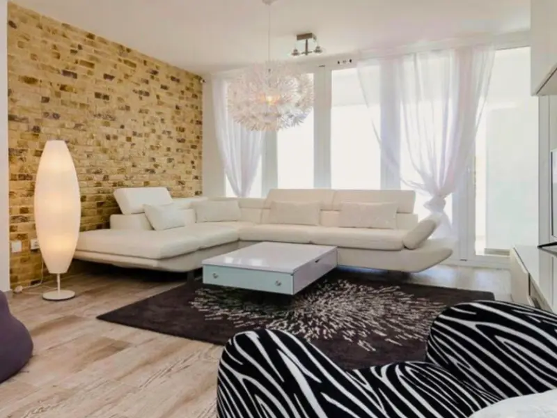 Пентхаус de 3 dormitorios en Benidorm, Costa Blanca — фото 5 из 29
