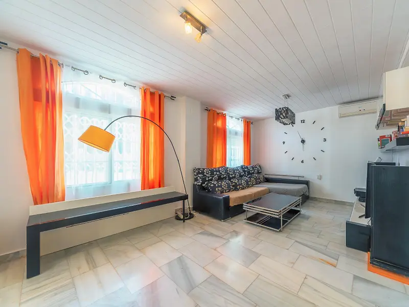Villa mit 4 Schlafzimmern in Alicante, Costa Blanca — Foto 5 von 30