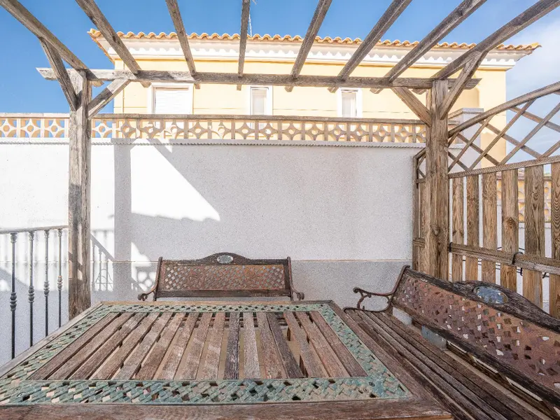Villa de 5 dormitorios en Aspe, Costa Blanca — foto 13 de 30