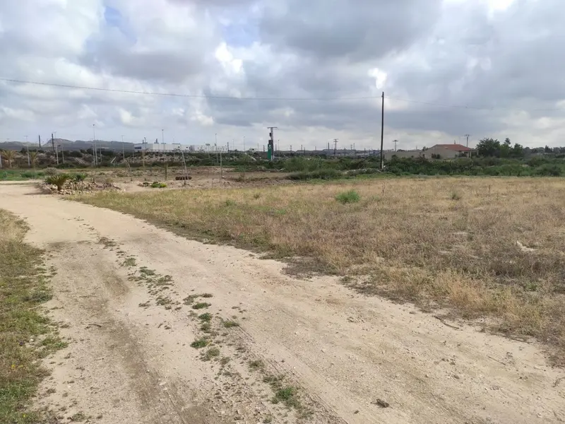 Maison de campagne à Elche, Costa Blanca — photo 9 sur 22