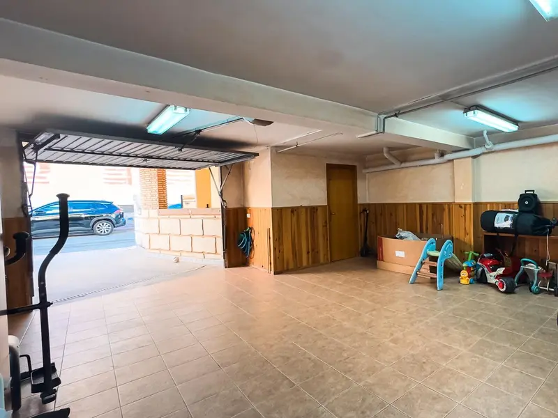 Bungalow de 3 dormitorios en Desconocido, Costa Blanca — foto 29 de 30