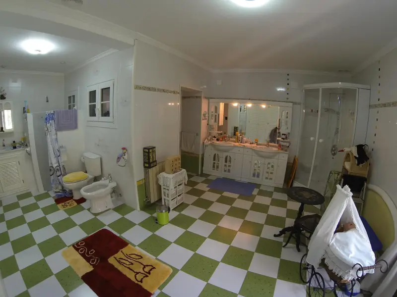 Villa de 6 dormitorios en Dénia, Costa Blanca — foto 21 de 30