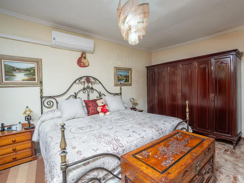 Villa de 5 dormitorios en Alicante, Costa Blanca — foto 23 de 30