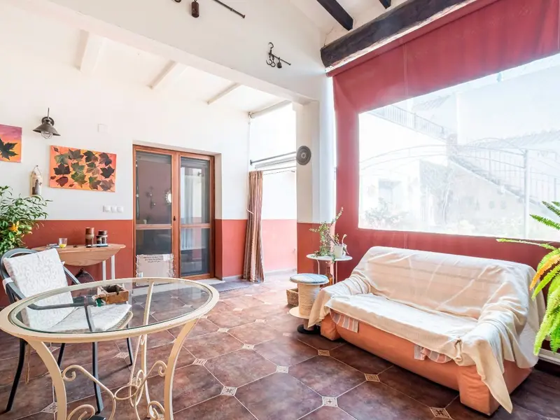 Villa de 5 dormitorios en Pinoso, Costa Blanca — foto 18 de 30