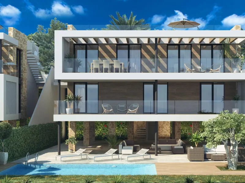 Villa en Rojales, Costa Blanca