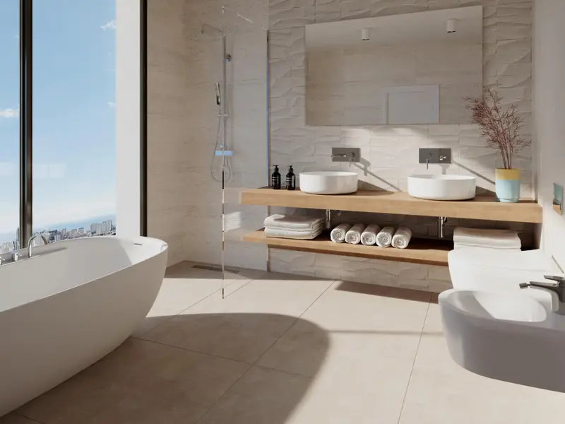 Villa de 5 dormitorios en Finestrat, Costa Blanca — foto 12 de 21