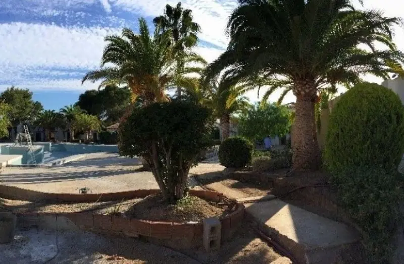 Bedrijfsruimte in Alfaz del Pi, Costa Blanca — foto 3 van 13