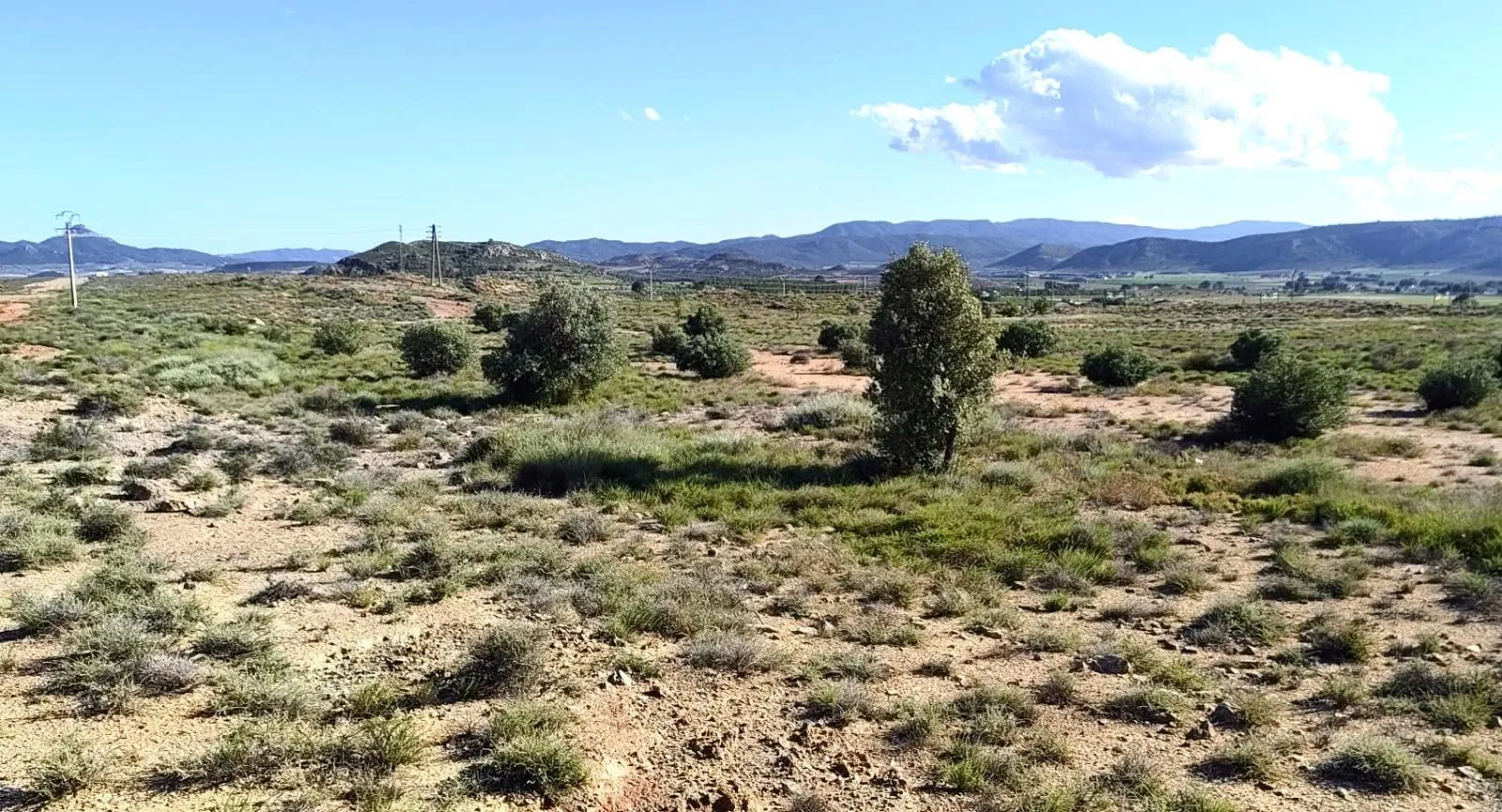 Casa de campo en Desconocido, Costa Blanca — foto 1 de 8