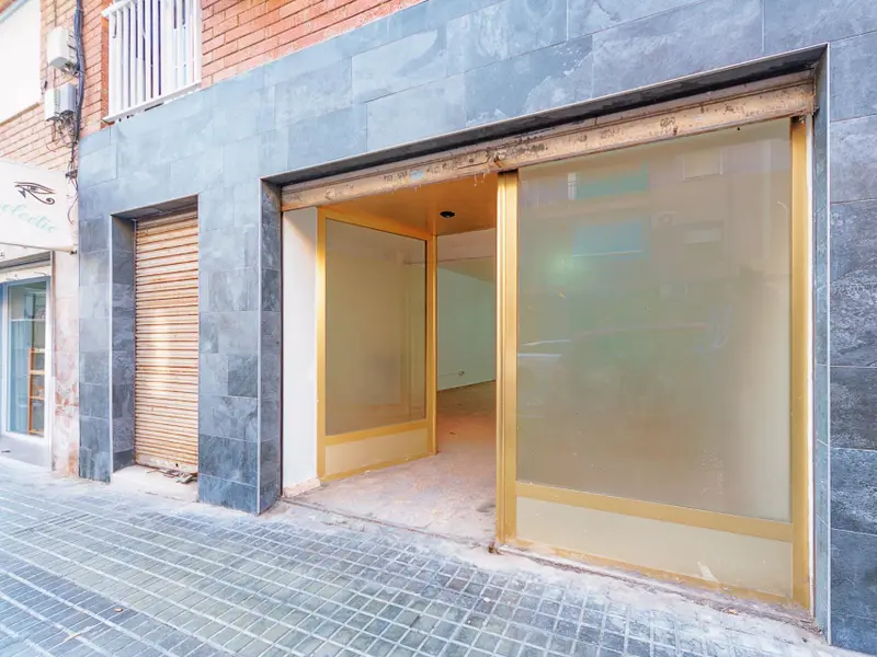 Local comercial en Elche, Costa Blanca