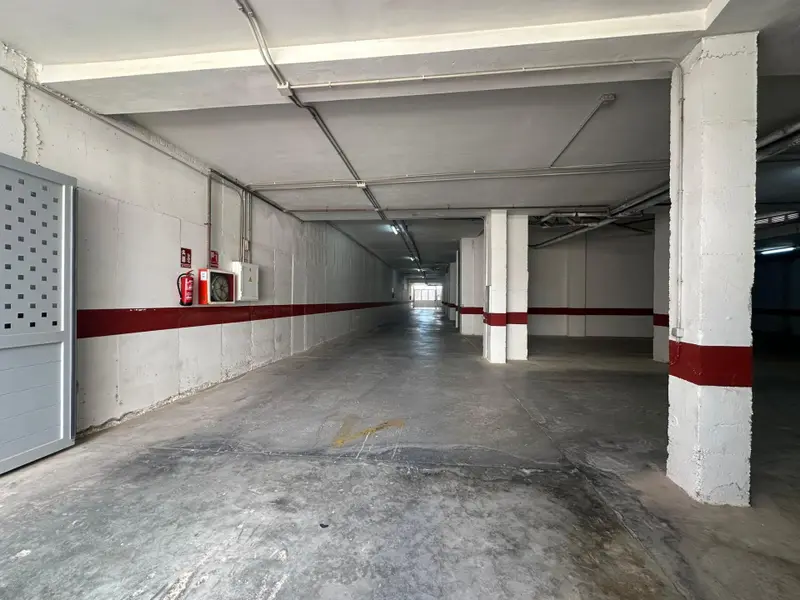Garaje en Torrevieja, Costa Blanca — foto 14 de 14