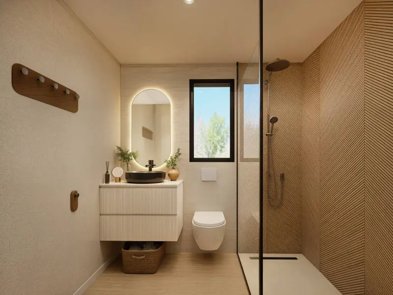 Apartamento de 2 dormitorios en Guardamar del Segura, Costa Blanca — foto 2 de 21