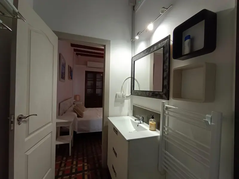 Gewerbe mit 9 Schlafzimmern in Jávea, Costa Blanca — Foto 16 von 30