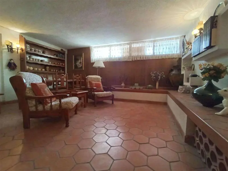 Villa de 5 dormitorios en Desconocido, Costa Blanca — foto 8 de 20