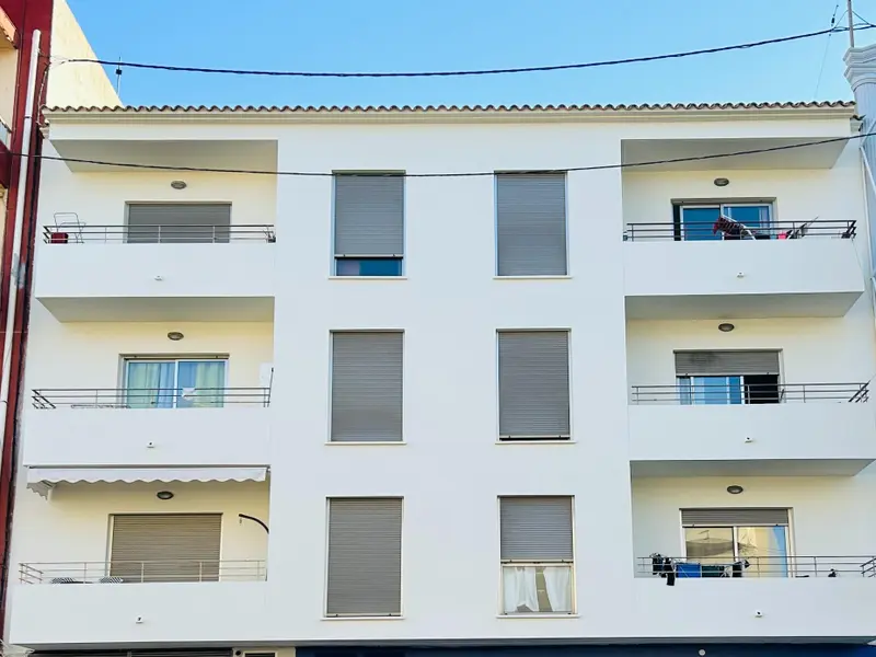 شقة en Teulada, Costa Blanca