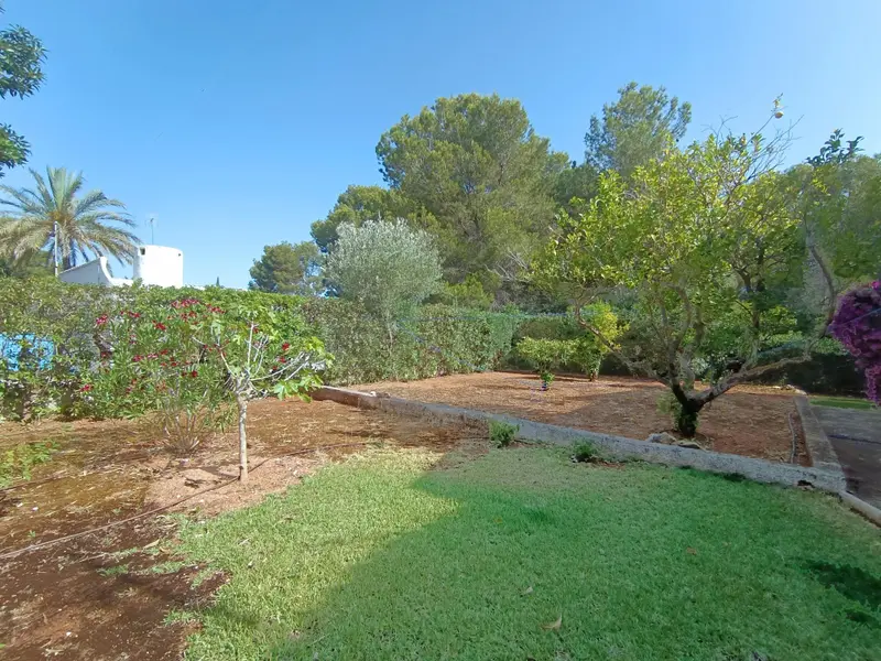 Villa with 6 bedrooms in Jávea, Costa Blanca — photo 11 of 30