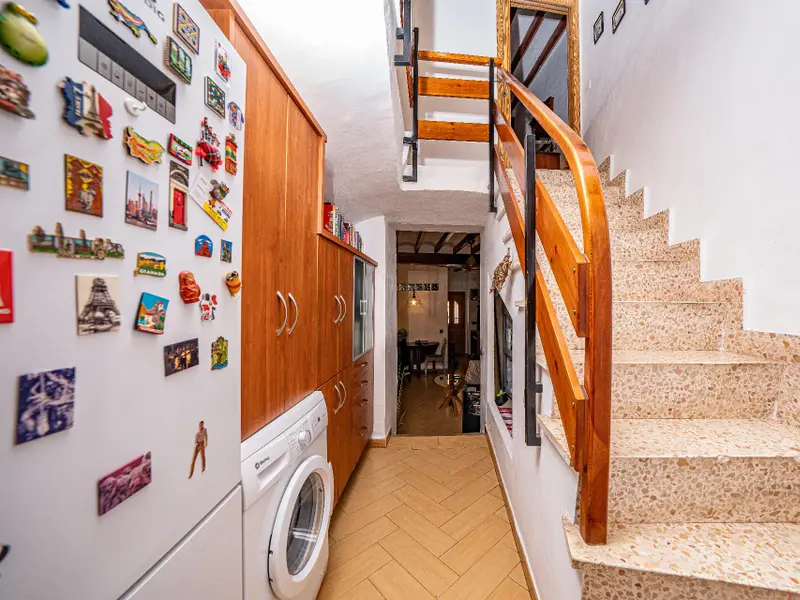 Villa mit 3 Schlafzimmern in Polop, Costa Blanca — Foto 5 von 29