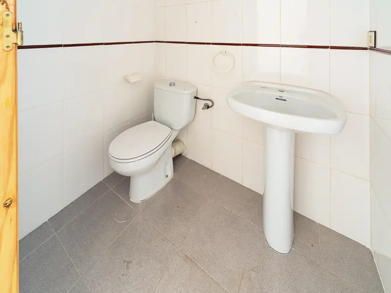 Bedrijfsruimte met 21 slaapkamers in Mula, Costa Blanca — foto 19 van 30