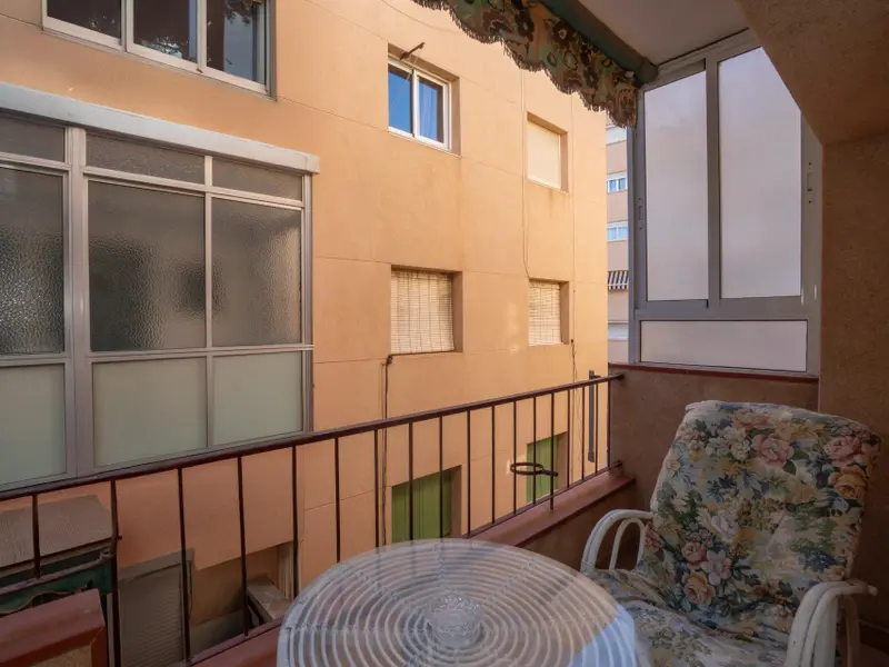 Appartement met 3 slaapkamers in El Campello, Costa Blanca — foto 25 van 29