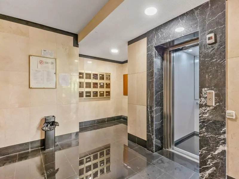 Appartement met 3 slaapkamers in Alicante, Costa Blanca — foto 7 van 30
