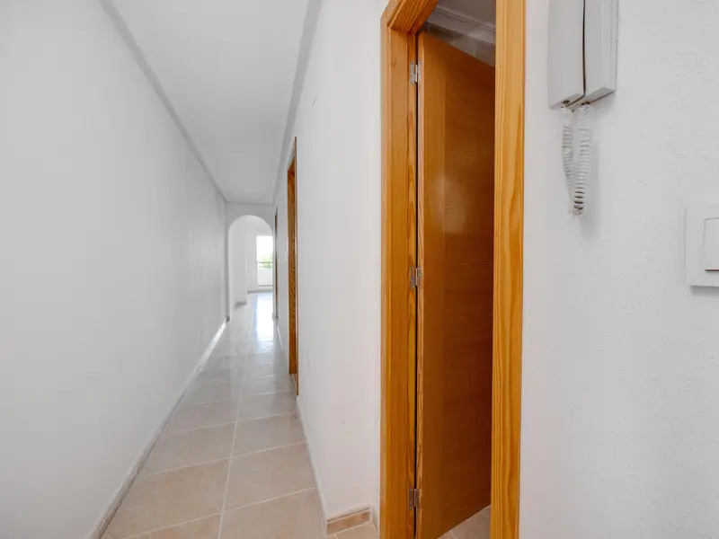 Wohnung mit 3 Schlafzimmern in San Fulgencio, Costa Blanca — Foto 23 von 30