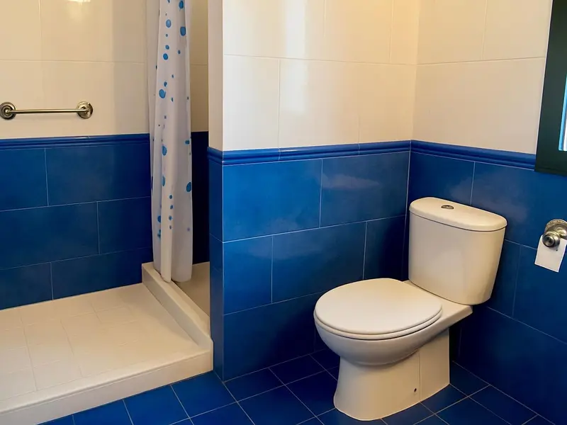 Casa de campo de 5 dormitorios en Desconocido, Costa Blanca — foto 22 de 30