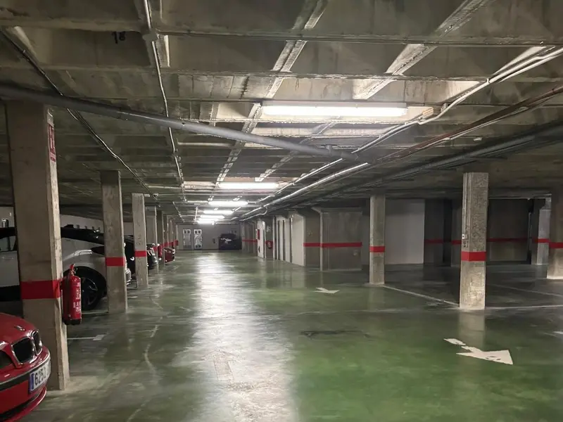Wohnung in Benidorm, Costa Blanca — Foto 5 von 8
