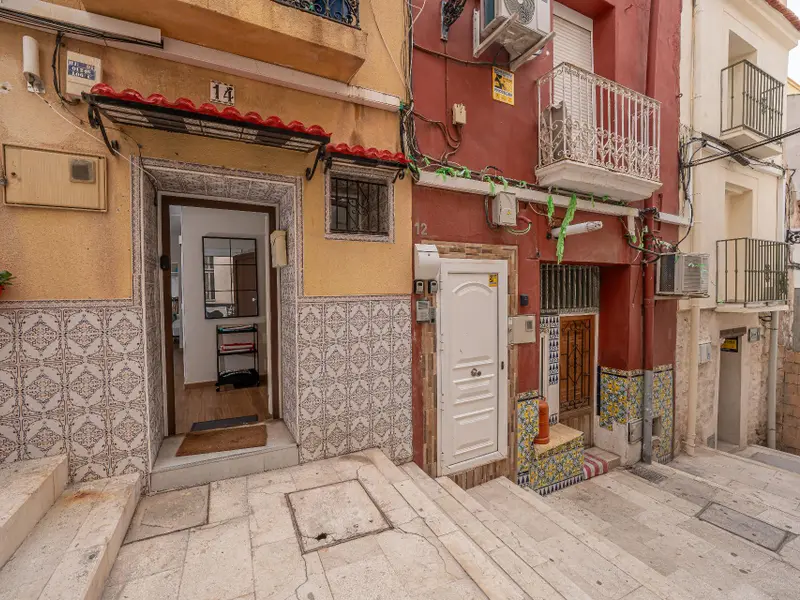Апартаменти з 1 спальнями у Alicante, Коста-Бланка — фото 11 з 16