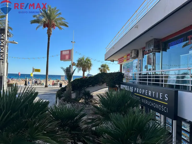 Комерційне приміщення з 4 спальнями у Benidorm, Коста-Бланка — фото 5 з 6