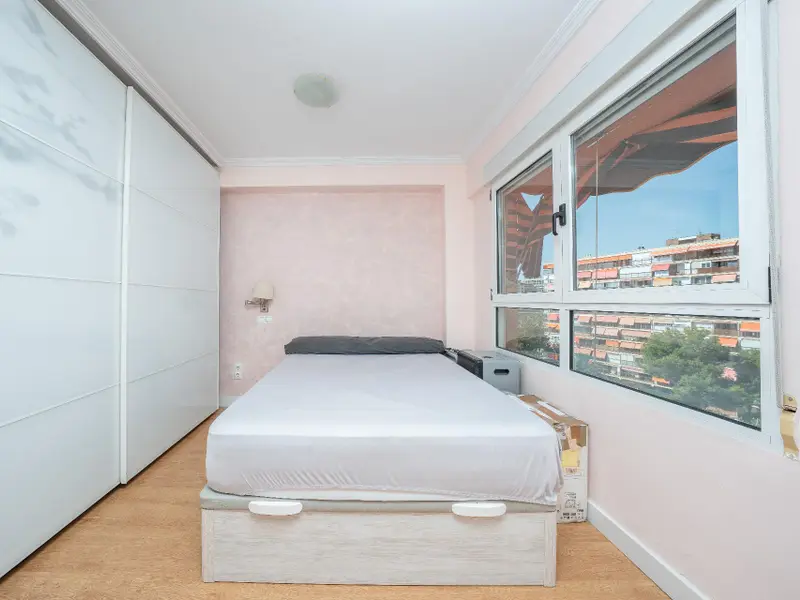 Апартаменты de 3 dormitorios en Alicante, Costa Blanca — фото 18 из 30