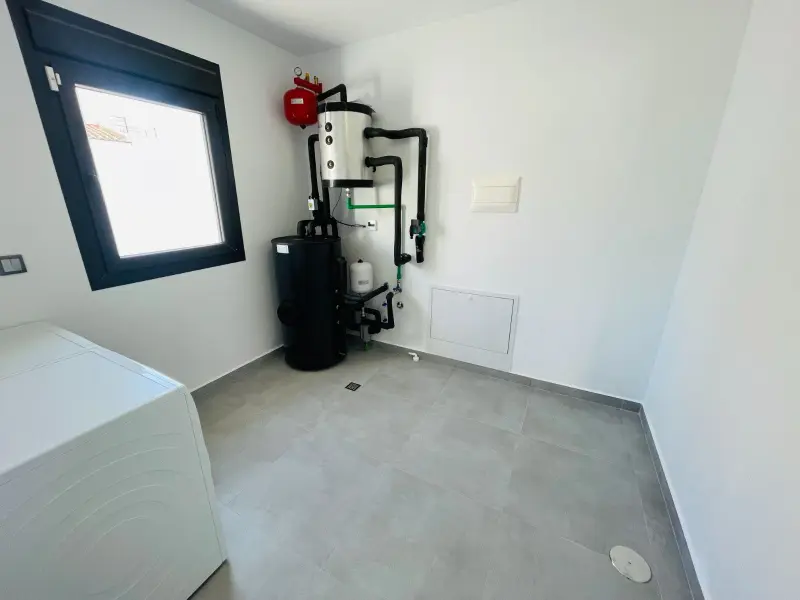 Villa mit 5 Schlafzimmern in Torrevieja, Costa Blanca — Foto 19 von 30
