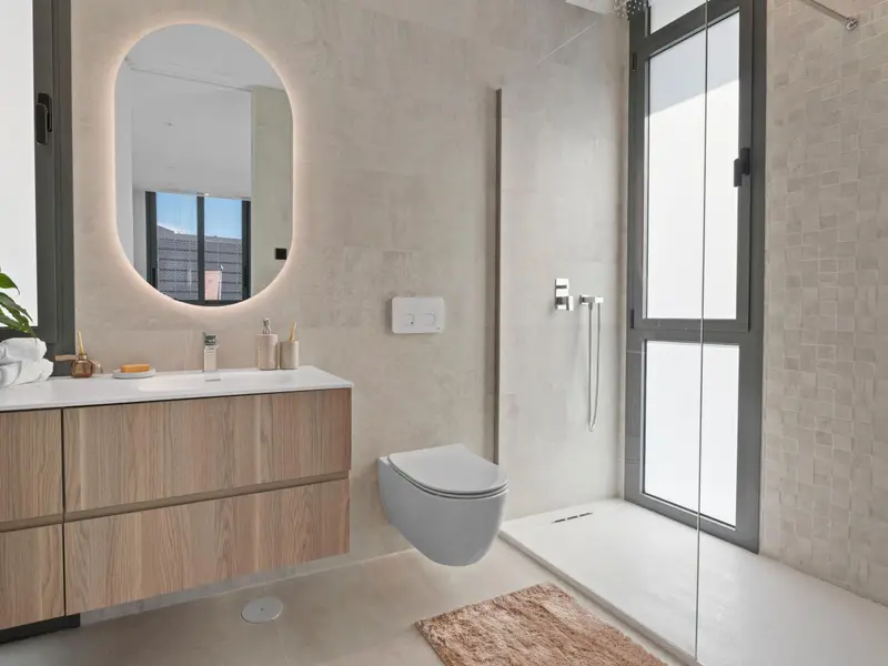 Villa avec 3 chambres à Benidorm, Costa Blanca — photo 9 sur 30
