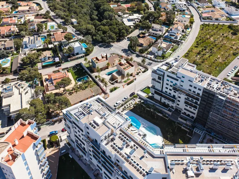 Villa de 4 dormitorios en Orihuela Costa, Costa Blanca — foto 25 de 30