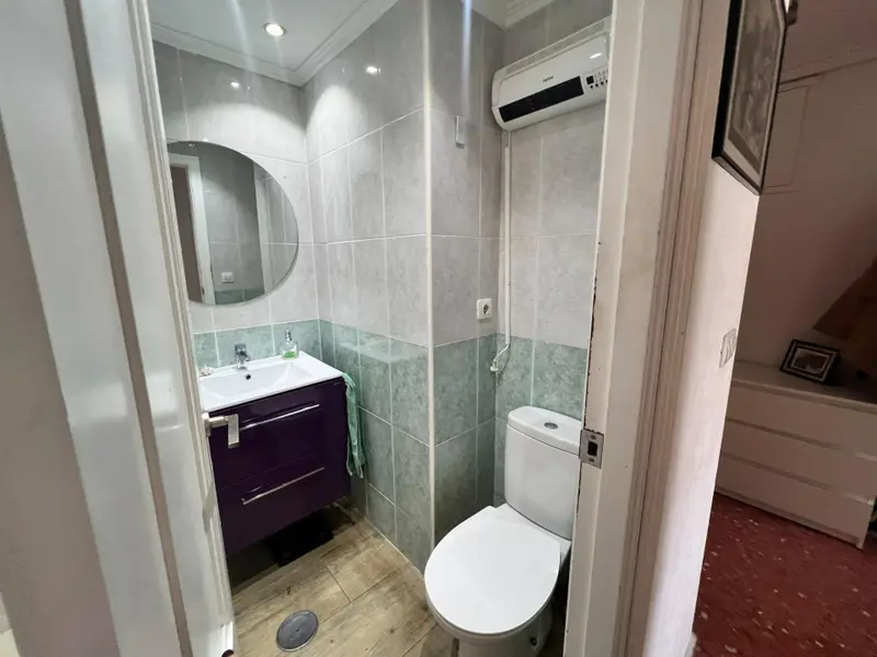 Wohnung mit 3 Schlafzimmern in Alicante, Costa Blanca — Foto 24 von 30