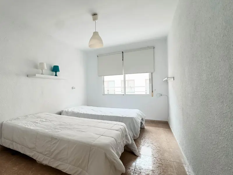Appartement met 3 slaapkamers in Alicante, Costa Blanca — foto 20 van 30