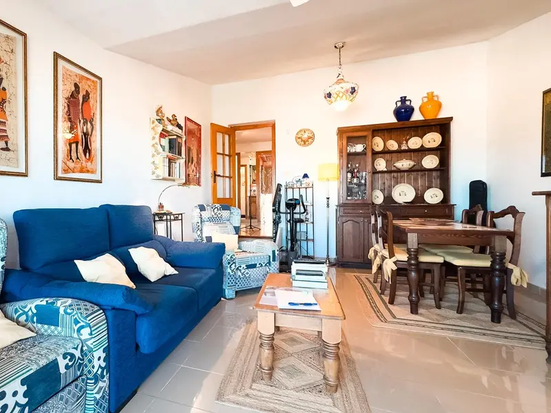 Villa de 4 dormitorios en La Nucía, Costa Blanca — foto 26 de 30