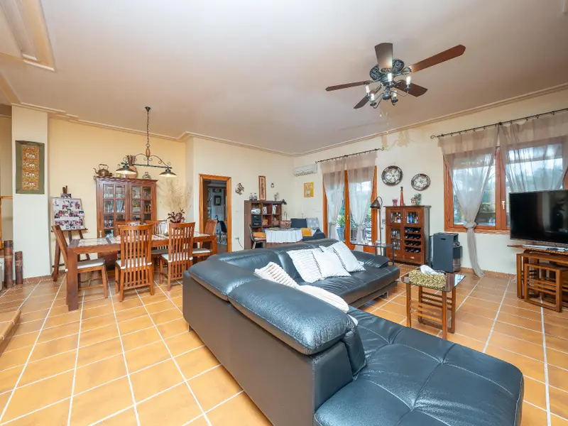 Villa mit 4 Schlafzimmern in Novelda, Costa Blanca — Foto 10 von 30