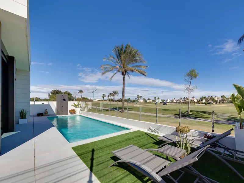 Apartamento de 3 dormitorios en Pilar de la Horadada, Costa Blanca — foto 9 de 15