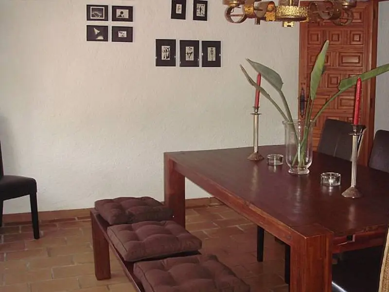 Villa de 5 dormitorios en Jávea, Costa Blanca — foto 17 de 30