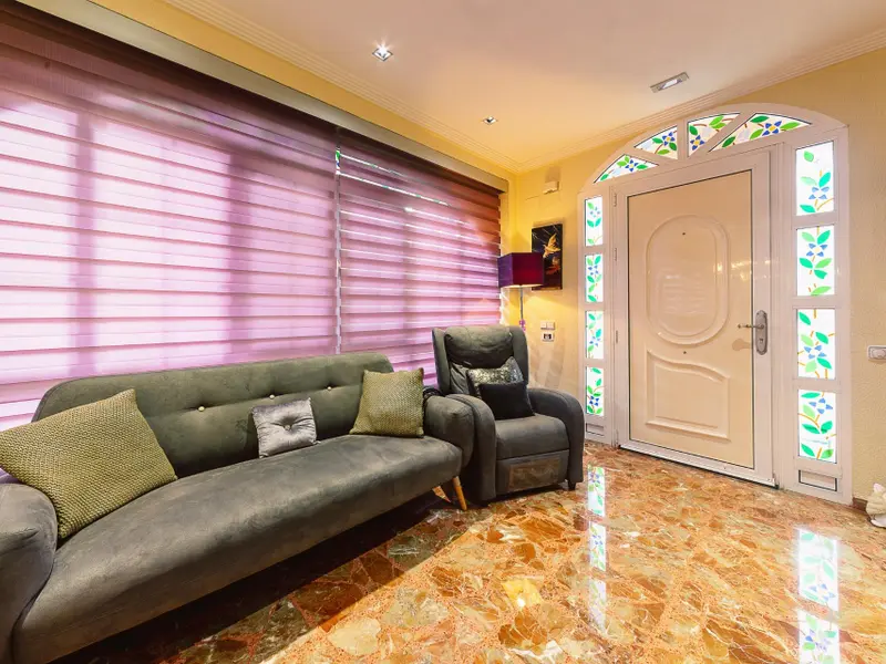 Villa de 5 dormitorios en Elda, Costa Blanca — foto 20 de 30