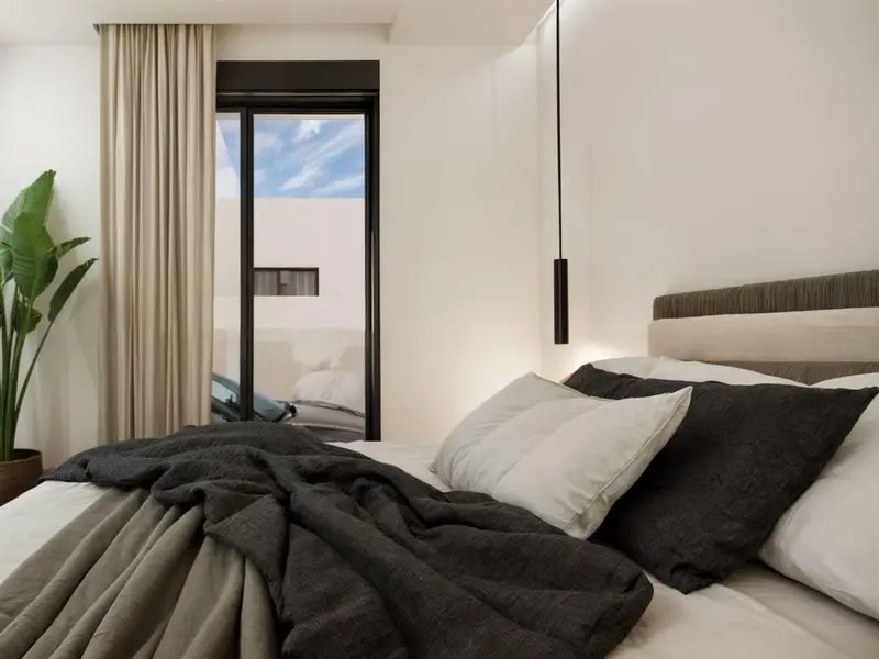 Villa de 3 dormitorios en Dolores, Costa Blanca — foto 11 de 30