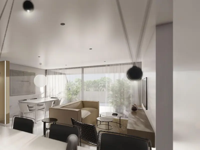 Apartamento de 2 dormitorios en Guardamar del Segura, Costa Blanca — foto 17 de 30
