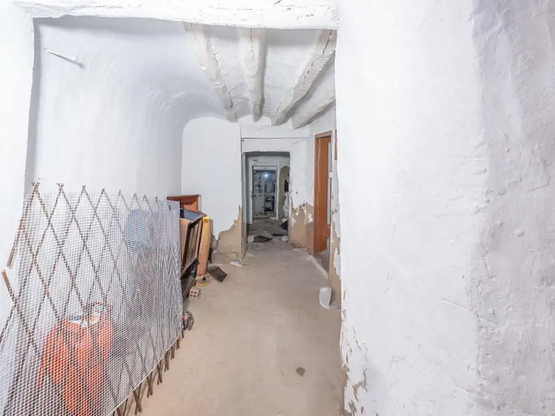 Apartamento de 3 dormitorios en Desconocido, Costa Blanca — foto 20 de 27