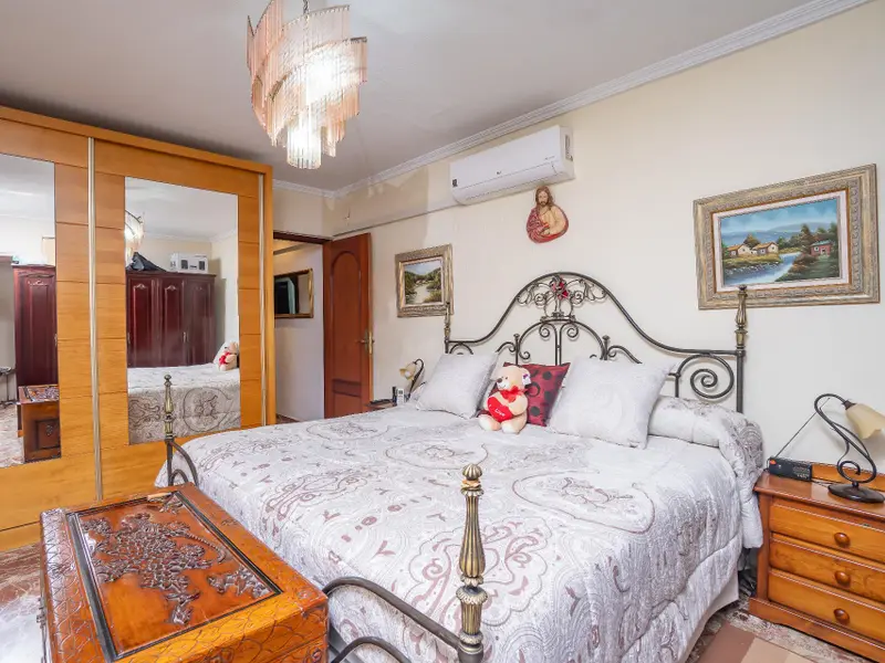 Villa de 5 dormitorios en Alicante, Costa Blanca — foto 14 de 30