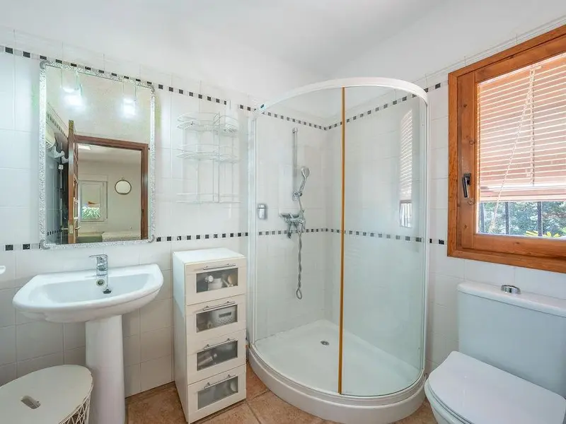 Villa met 5 slaapkamers in Jávea, Costa Blanca — foto 24 van 30