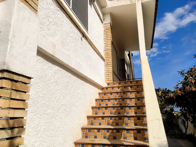 Villa mit 4 Schlafzimmern in Villajoyosa, Costa Blanca — Foto 14 von 30