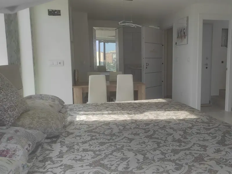 Apartamento de 2 dormitorios en Finestrat, Costa Blanca — foto 3 de 29