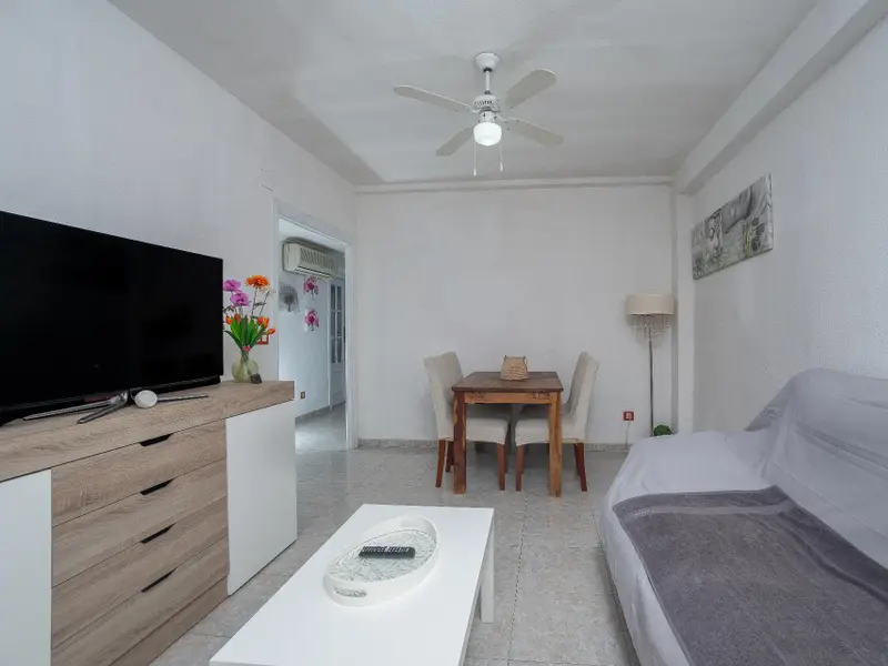 Appartement avec 3 chambres à Elche, Costa Blanca — photo 5 sur 15