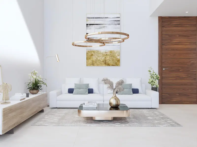 Villa de 3 dormitorios en Finestrat, Costa Blanca — foto 28 de 28