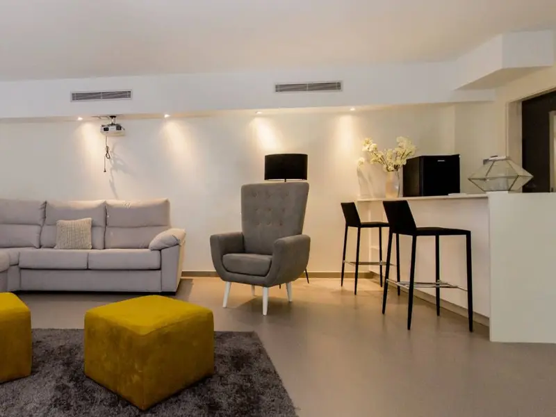 Villa de 3 dormitorios en Orihuela Costa, Costa Blanca — foto 17 de 30