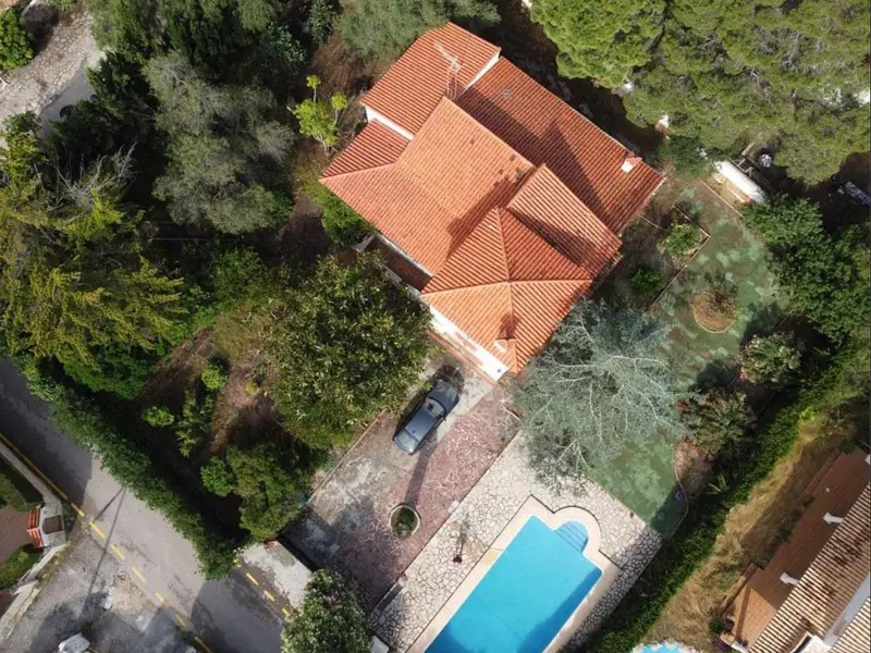 Villa en Dénia, Costa Blanca